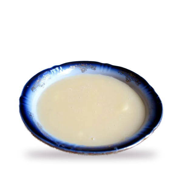 Condensed milk